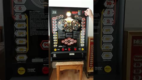 spielautomat merkur disc 3000 deutschen Casino Test 2023